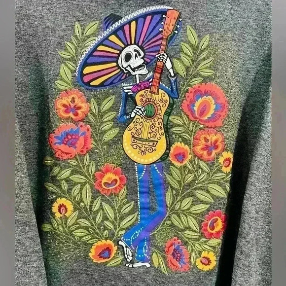 🔥Catrina sweatshirtrt🔥 - Picture 4 of 8